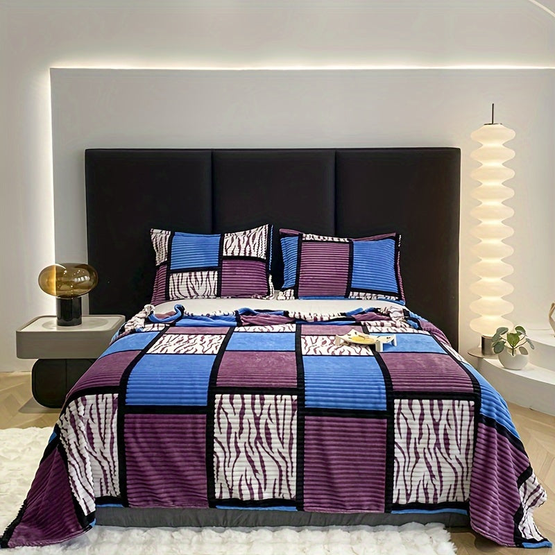 FlannelCozy – Luxury Soft Blankets for Every Season Bowlift