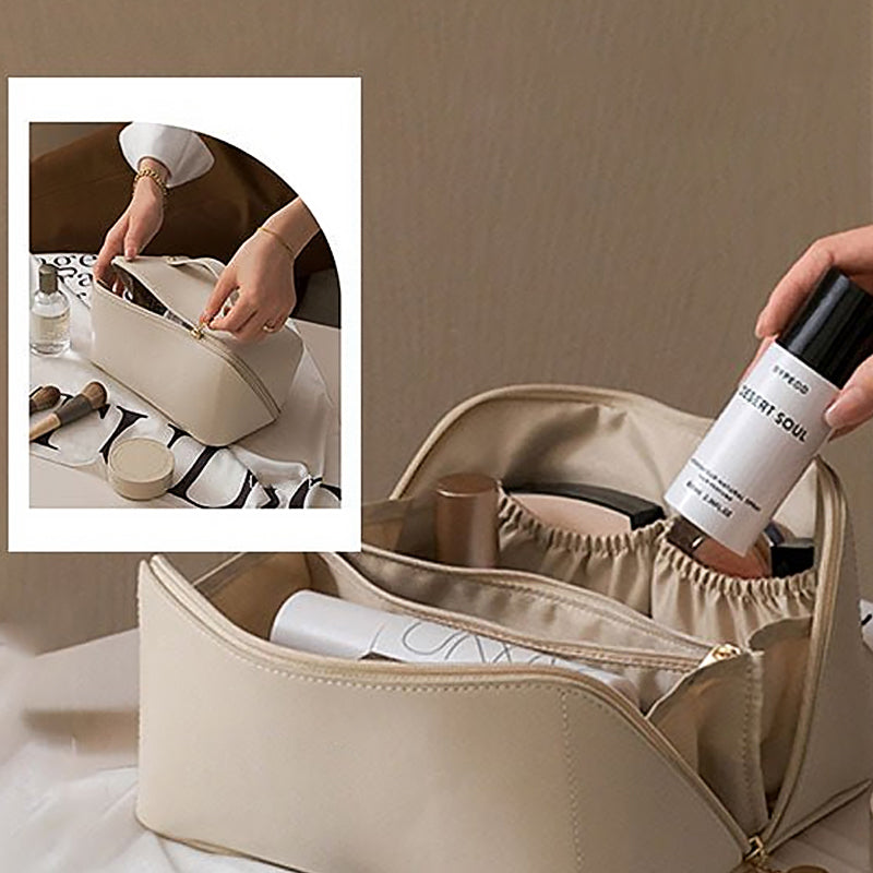 BowLift | Portable Travel Cosmetics Storage Bag