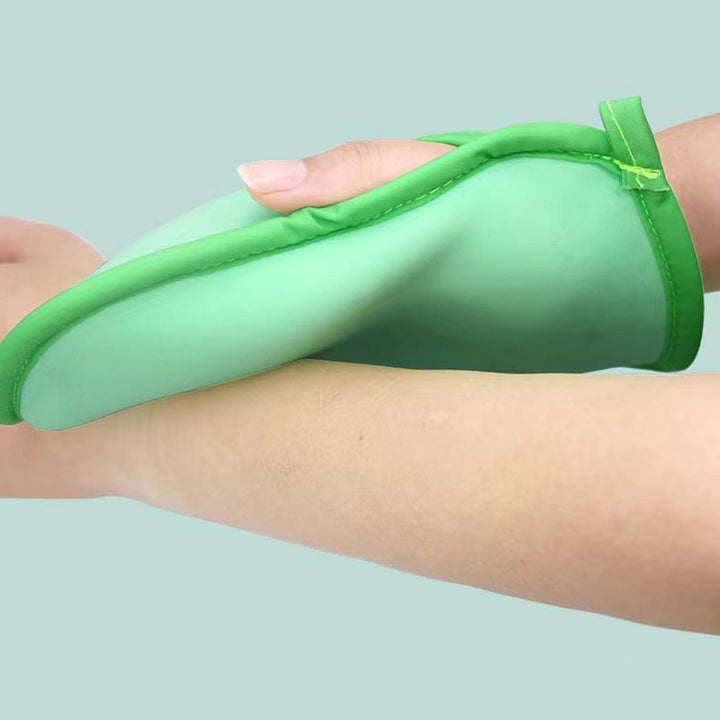 BowLift | Soft Shower Gloves