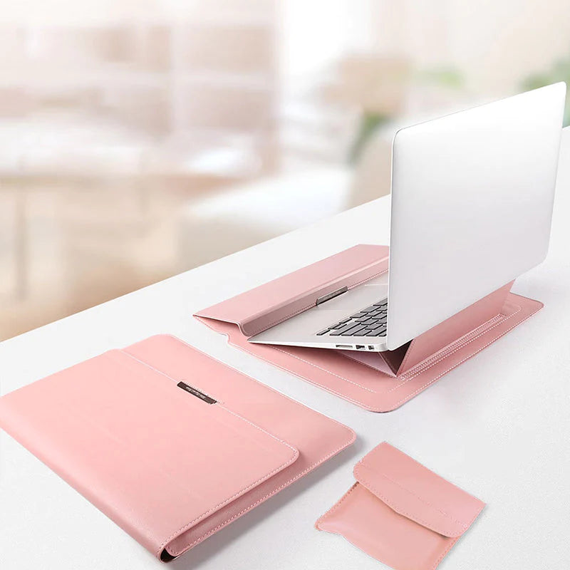 BowLift | Multifunctional waterproof laptop bag