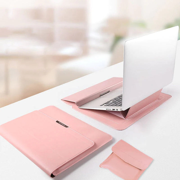 BowLift | Multifunctional waterproof laptop bag