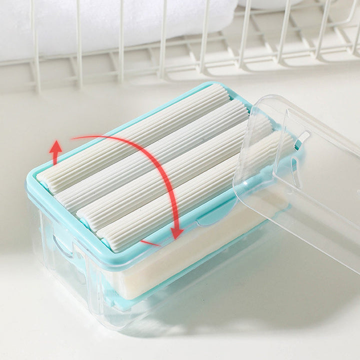 BowLift | Multifunctional Laundry Artifact Soap Box