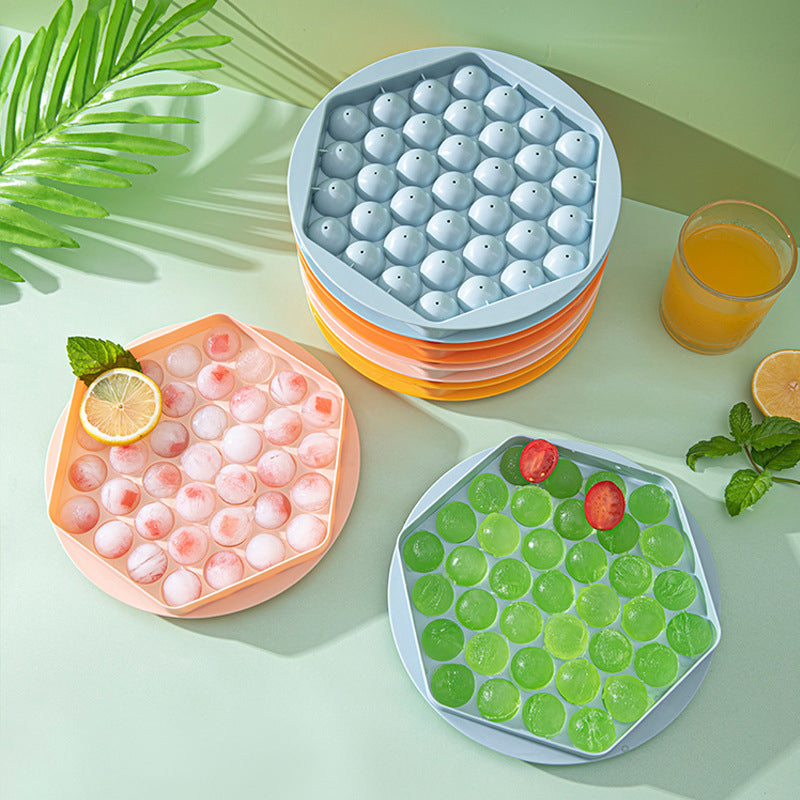 BowLift | Environmentally Friendly Creative Ice Cube Tray