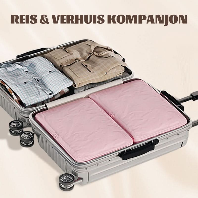 BowLift | Storage Miracle Compression Bag