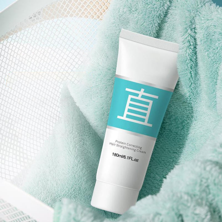 BowLift | Silk & Shine Hair Smoothing Cream
