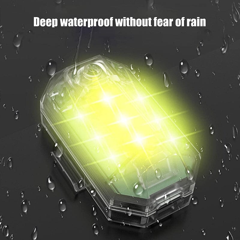 BowLift | High Brightness Wireless LED Strobe Light