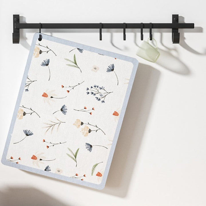 BowLift | Multifunctional Kitchen Drying Mat