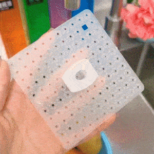BowLift | Multifunctional Vegetable Cleaner Brush