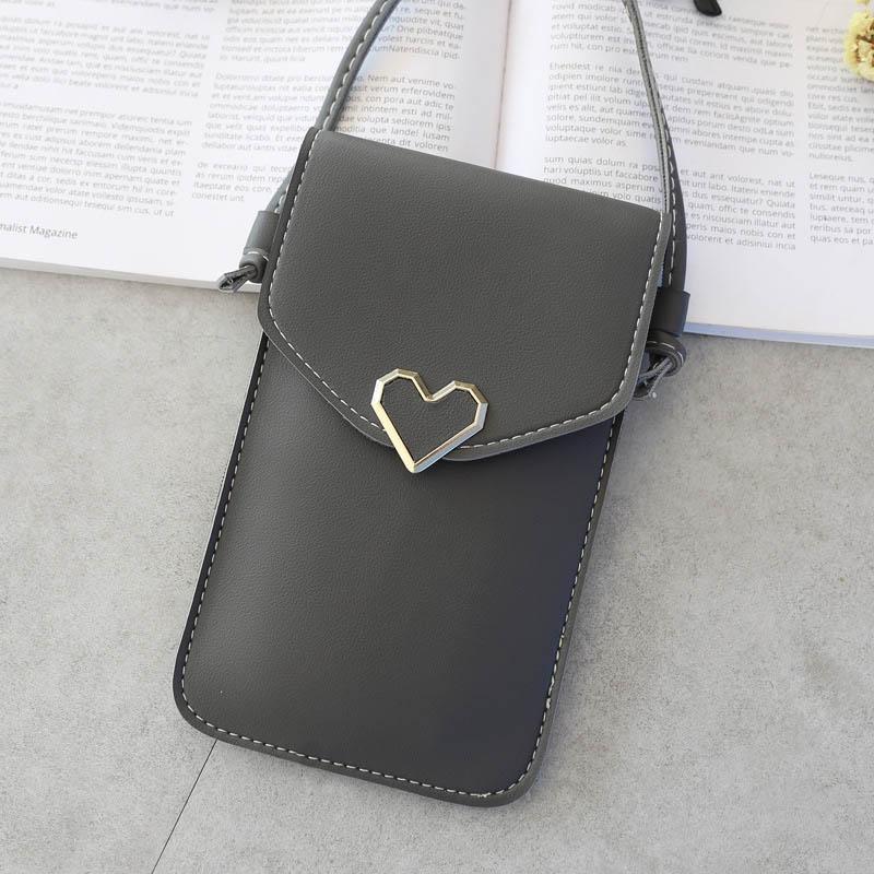 Handbag for women for mobile phones | Bowlift
