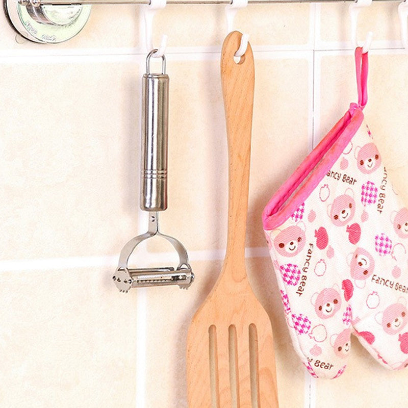 BowLift | Three-piece Peeling Set