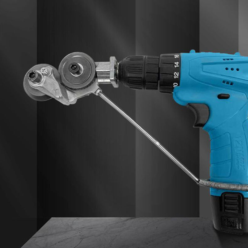 Electric Cutter Nibbler Accessory | Bowlift