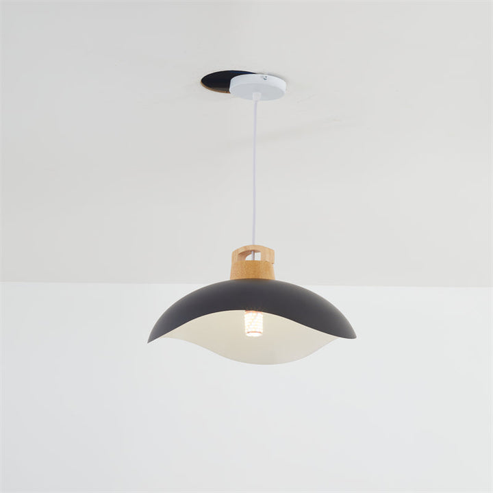 BowLift | EleganteLuxe - Luxury Morandi Pendant Light for Interiors