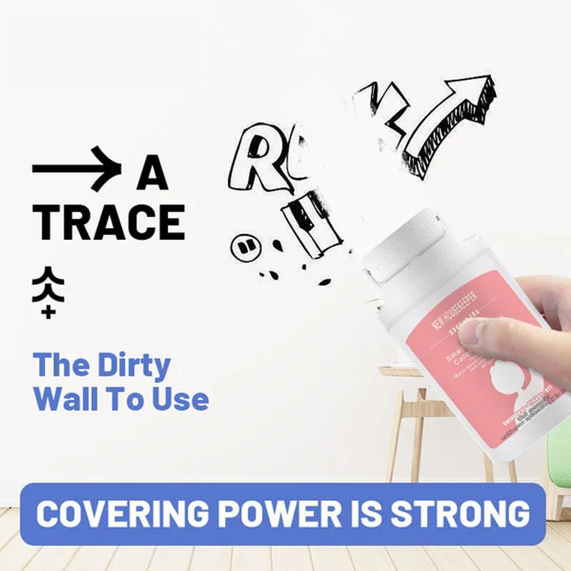 BowLift | Mini Wall Repair Roller Brush