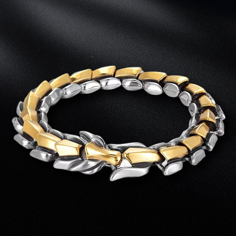 BowLift | Punk Keel Bracelet