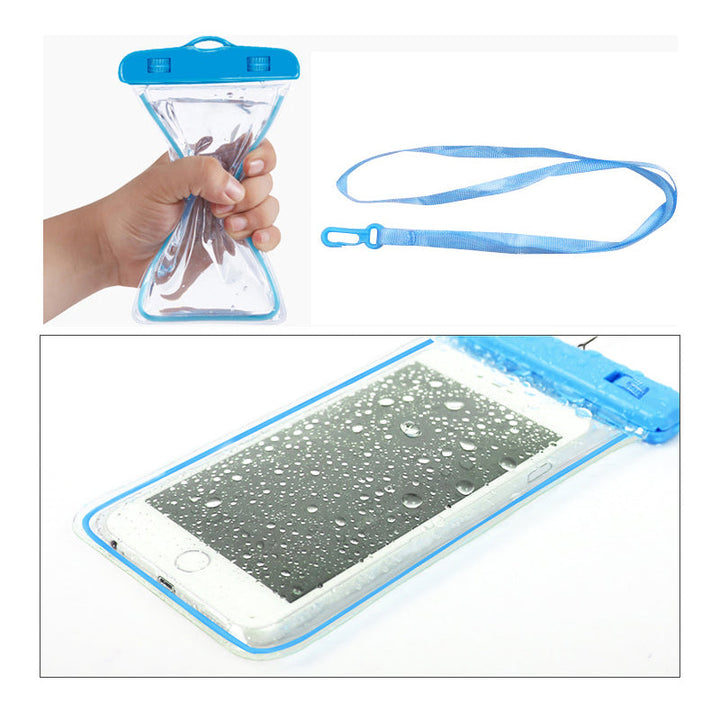 BowLift | Waterproof Luminous Universal Phone Pouch