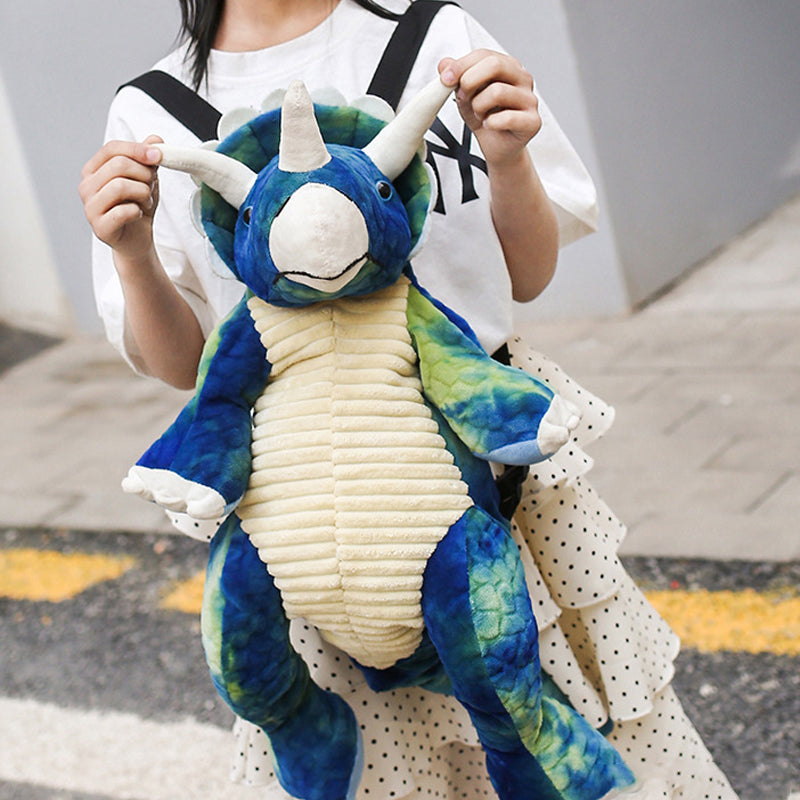 BowLift | Dinosaur Backpack