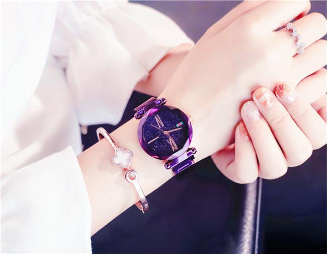 The Kaleida Watch | Bowlift