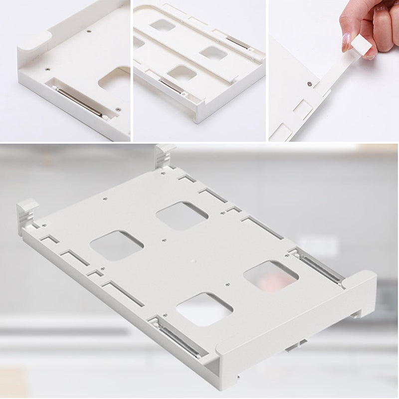 BowLift | Hanging Can Storage Shelf