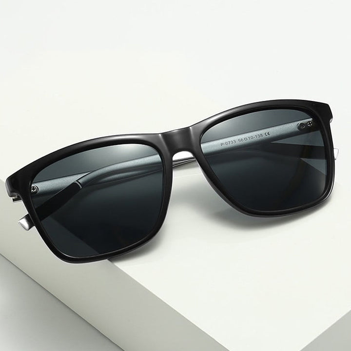 BowLift | Polarized Sunglasses for Men in New Design