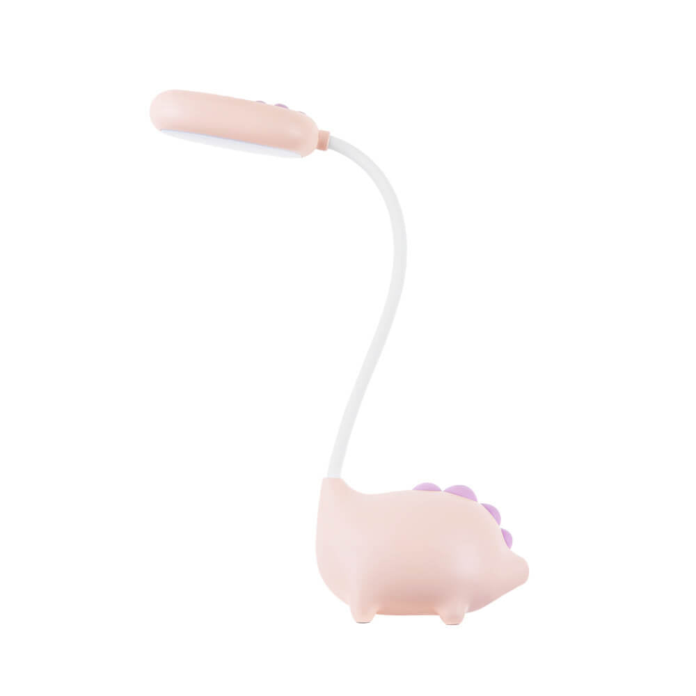 BowLift | Children's LED Desk Lamp | Eye-friendly | Rechargeable | Perfect for the Children's Room