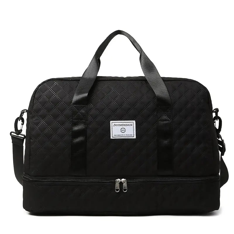 BowLift | Traveleasy Weekend Bag - Trendy Travel Weekend Bag for Unforgettable Adventures