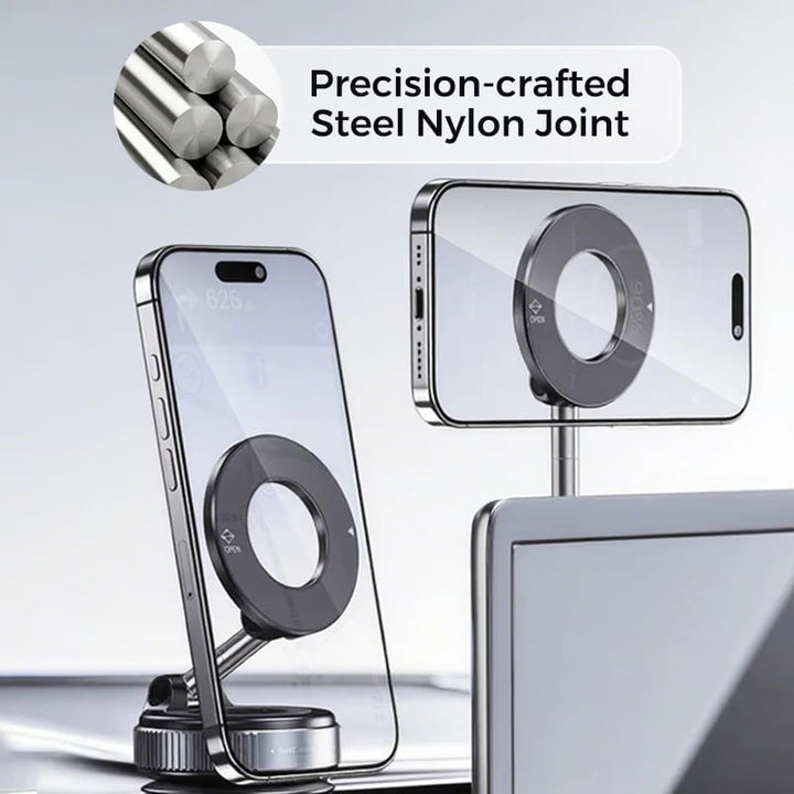 MagnetixSpin — Freedom and control for your hands in any situation | Bowlift