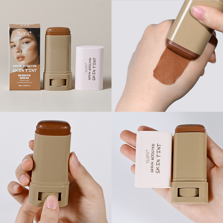 BowLift | LumiFleur — Radiant, healthy skin that feels like your second skin (2 pieces)