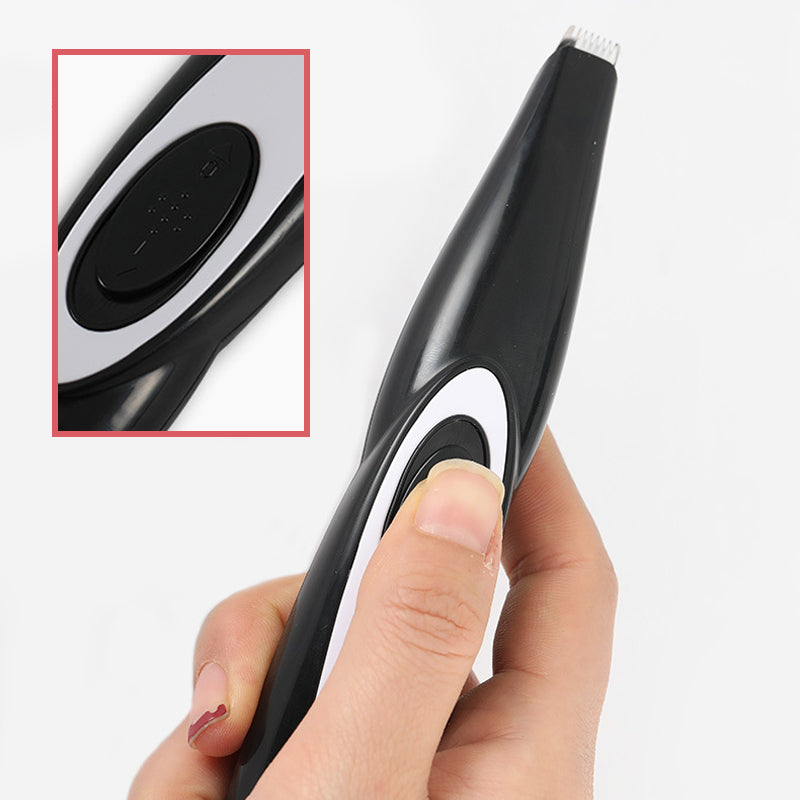 Hair clipper for stress-free grooming | Bowlift