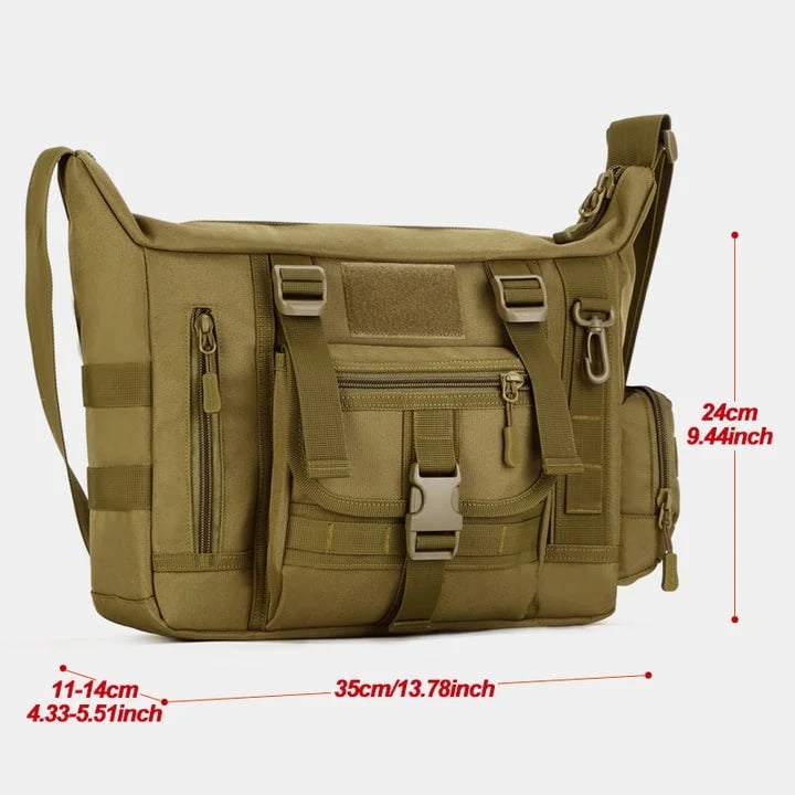 TrailGuard — Indestructible protection that safely carries your technology and valuables through any adventure | Bowlift