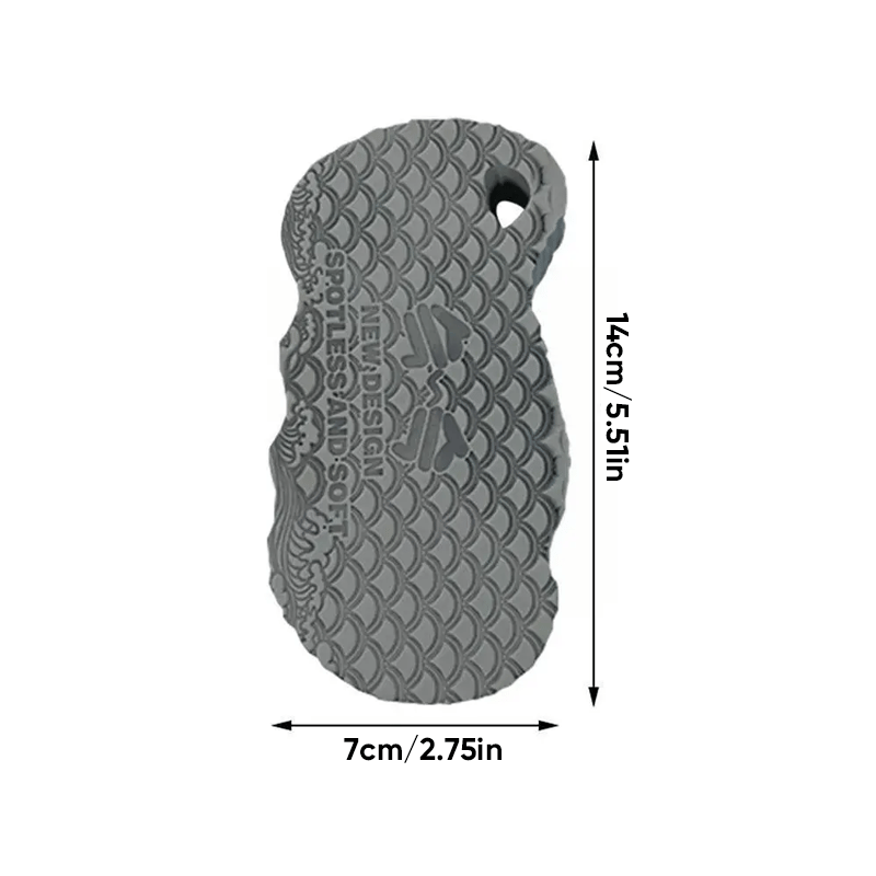 BowLift | Magic Exfoliating Bath Sponge