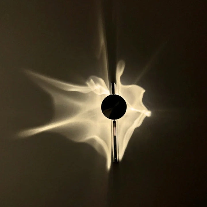 BowLift | Velwave Wall Sconce