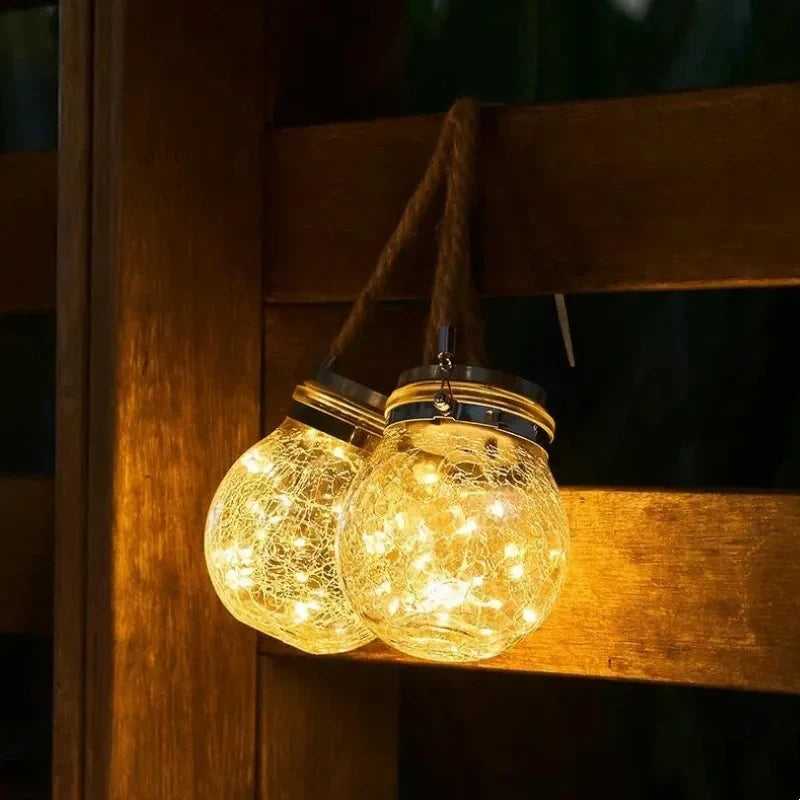 BowLift | SolarLoom Lantern