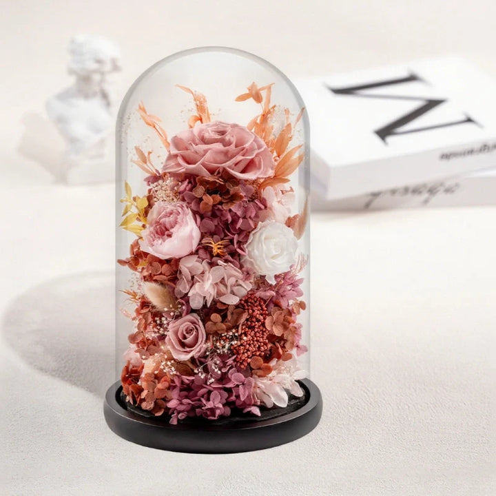BowLift | EternaBloom Night Light