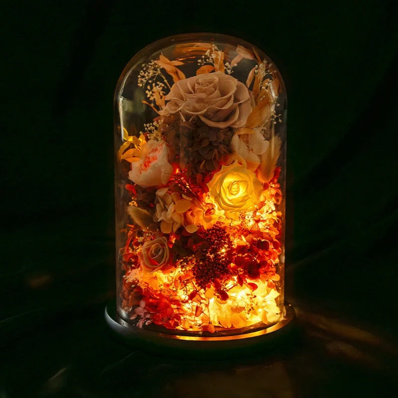 BowLift | EternaBloom Night Light