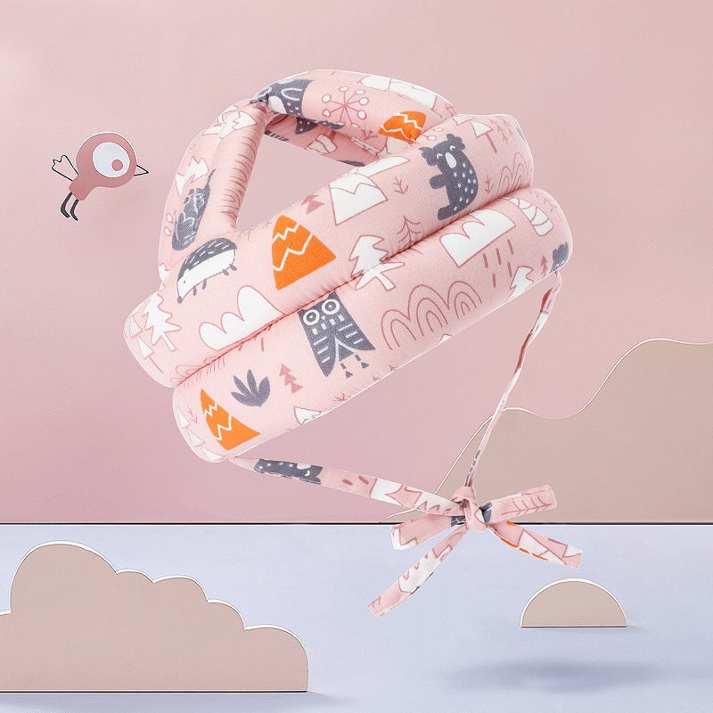 BowLift | Baby Safety Helmet