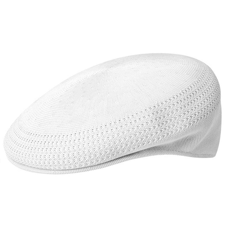 Tropic 504 Ventair - Kangol Flat Cap | Bowlift