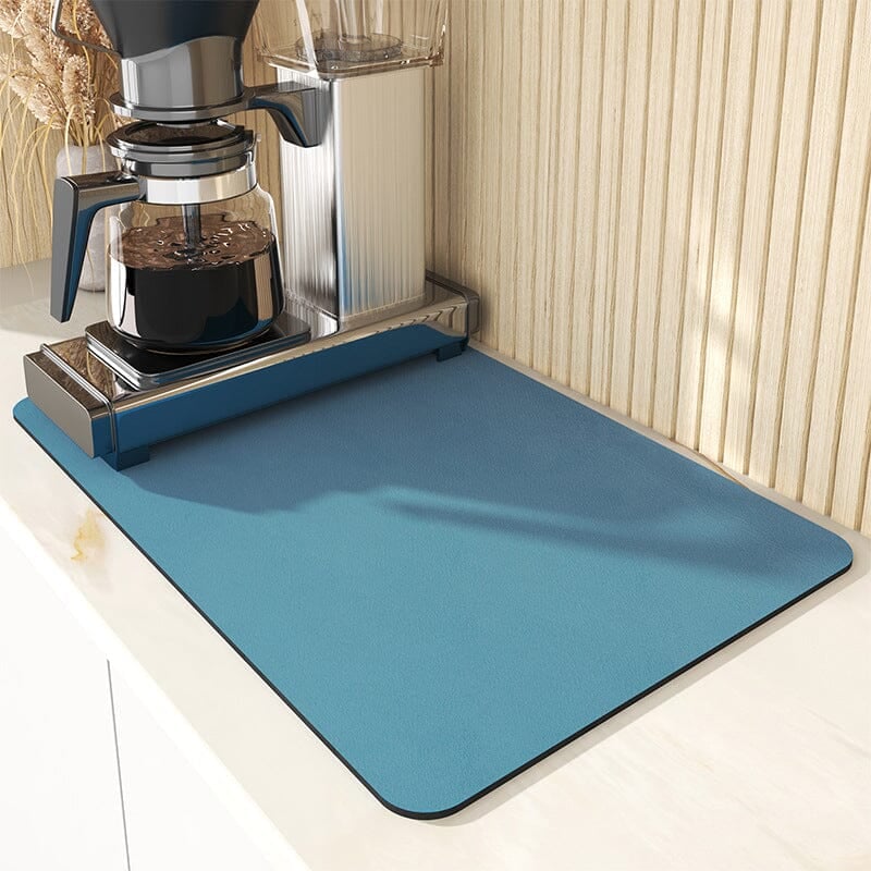 DryGuard Pro — Say goodbye to wet floors and enjoy safe, dry freedom in your kitchen! | Bowlift