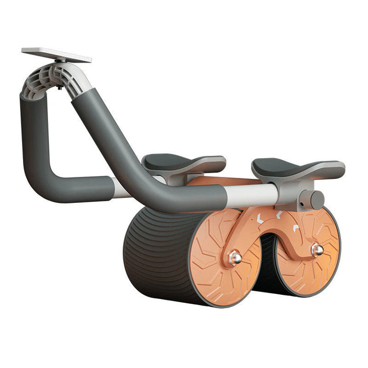 BowLift | Elbow Support Rebound Abdominal Wheel