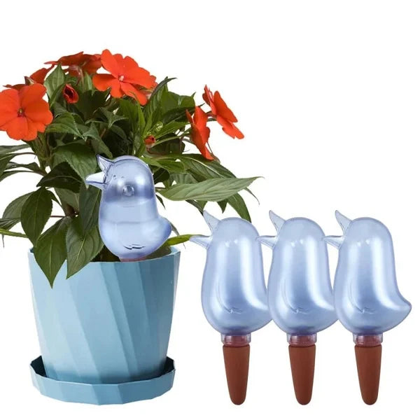 BowLift | Birdie Type Automatic Flower Waterer