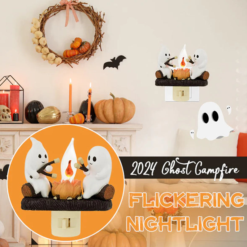 BowLift | FireLure — Enchant your home with irresistible warmth and magical flickering flames
