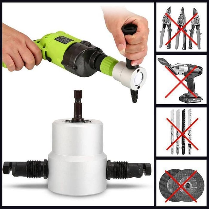 BowLift | Metal cutter