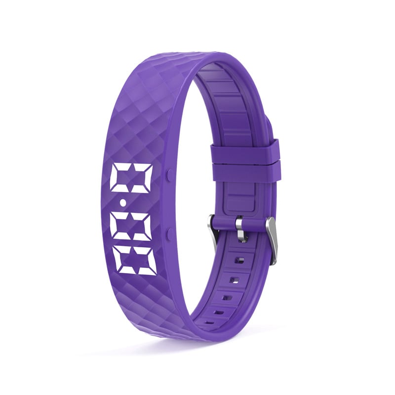 PowerTime Sports Arm Band — Master every moment, never feel pressed for time again! | Bowlift