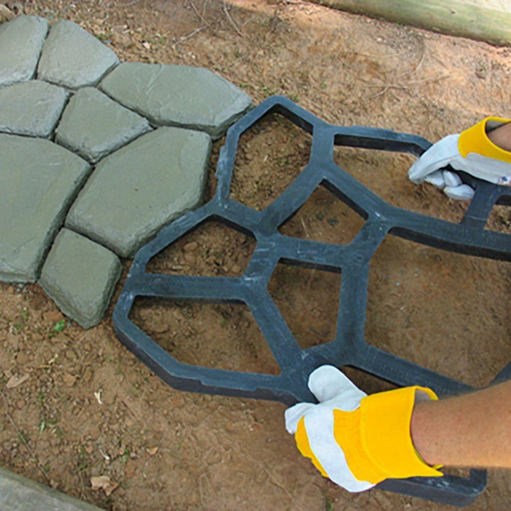 BowLift | StoneCraft Stylish Stone Paths