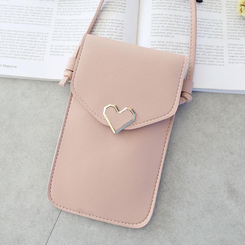 Handbag for women for mobile phones | Bowlift