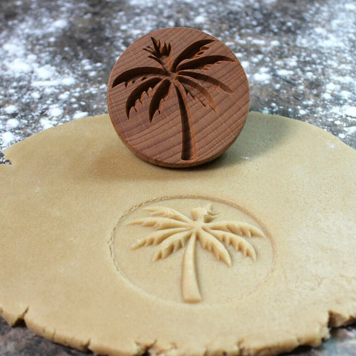 BowLift | Cookie Embossing Stamp Mold