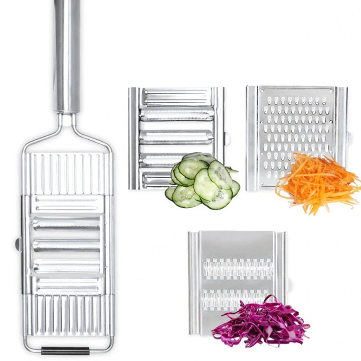 BowLift | Multifunctional Vegetable Chopper