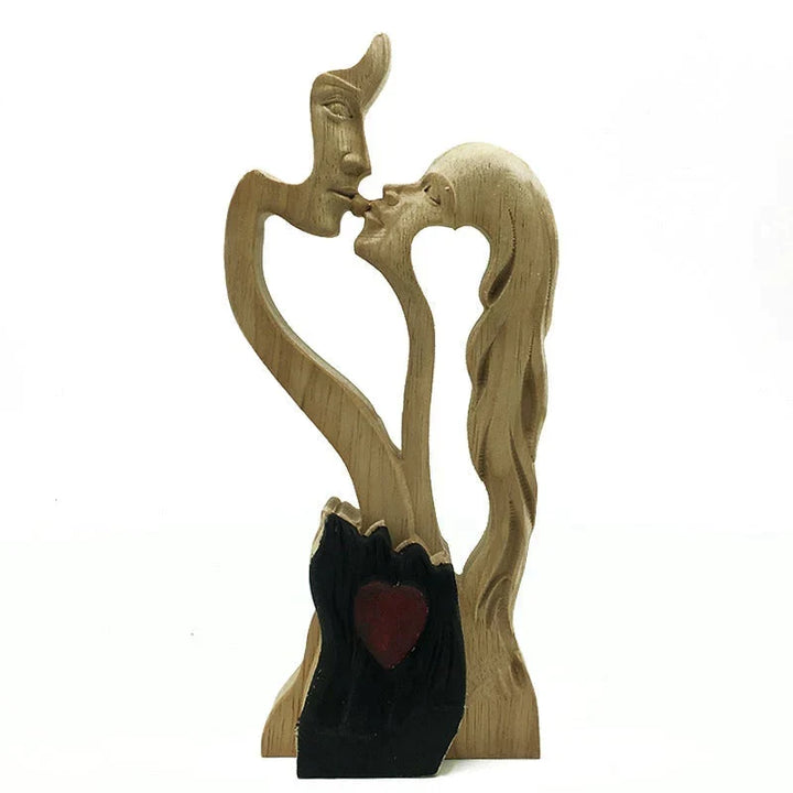 BowLift | Love Eternal Wooden Decorations Ornaments