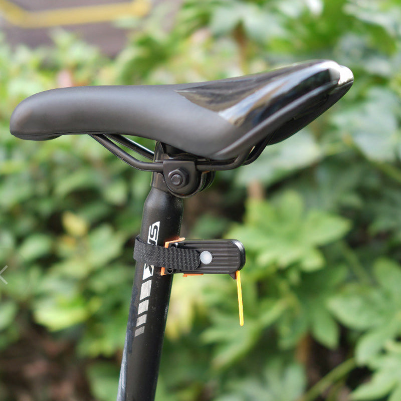 BowLift | LED Bicycle Rear Light