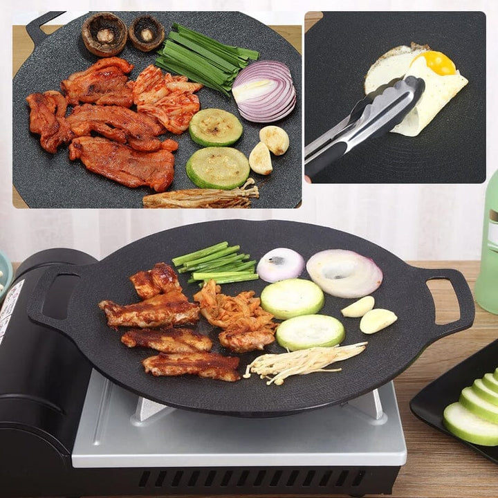 BowLift | Non-Stick Round Baking Pan