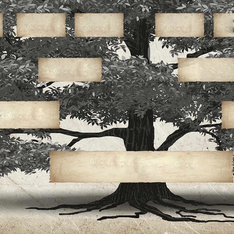 BowLift | Family Tree Genealogy Diagram